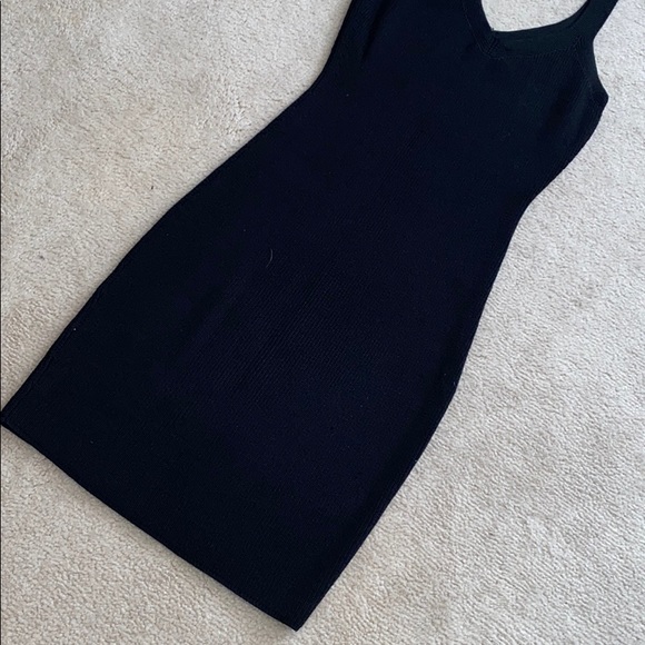 Wilfred little black dress - Picture 5 of 5